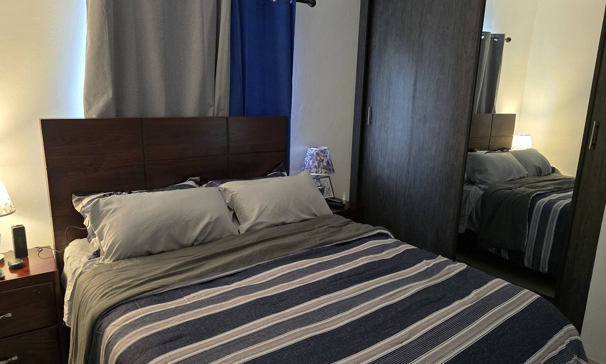 Montellano House | center of city puerto plata,