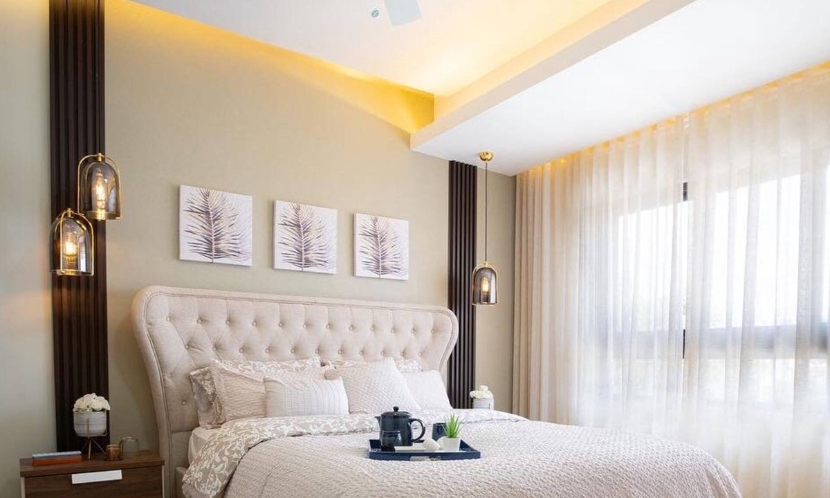 Ciudad Universitaria Apartment | Central and luxurious APT in Santo Domingo with services, pool, Wi-Fi and GYM