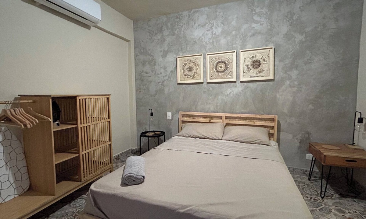 Zona Colonial Apartment | Central & Cozy Gem Historic Zone