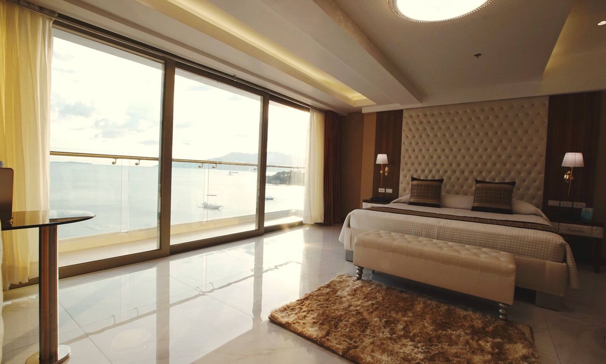 Barretto Hotel | Central Park Reef Resort