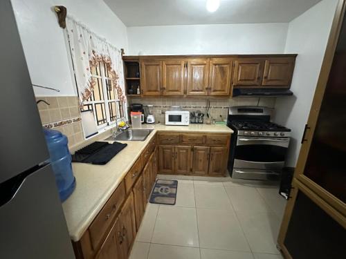 Jarabacoa Apartment | Central Suites Jaraba