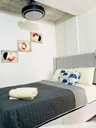 Constanza Apartment | cerca de los mejores restaurantes I TV l Wifi