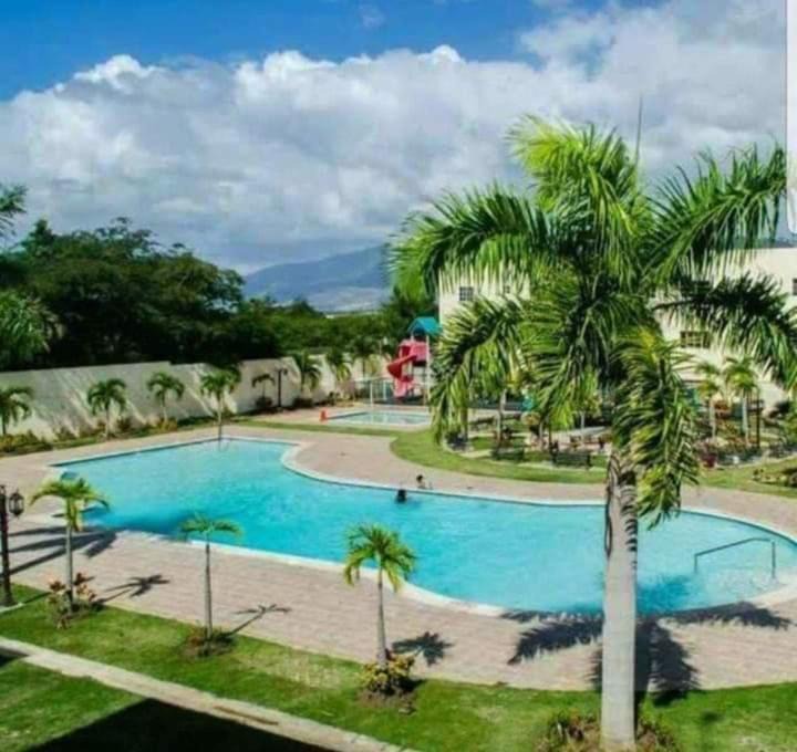 Gregorio Luperon Apartment | Cerro Altos jardin 809-488-8618