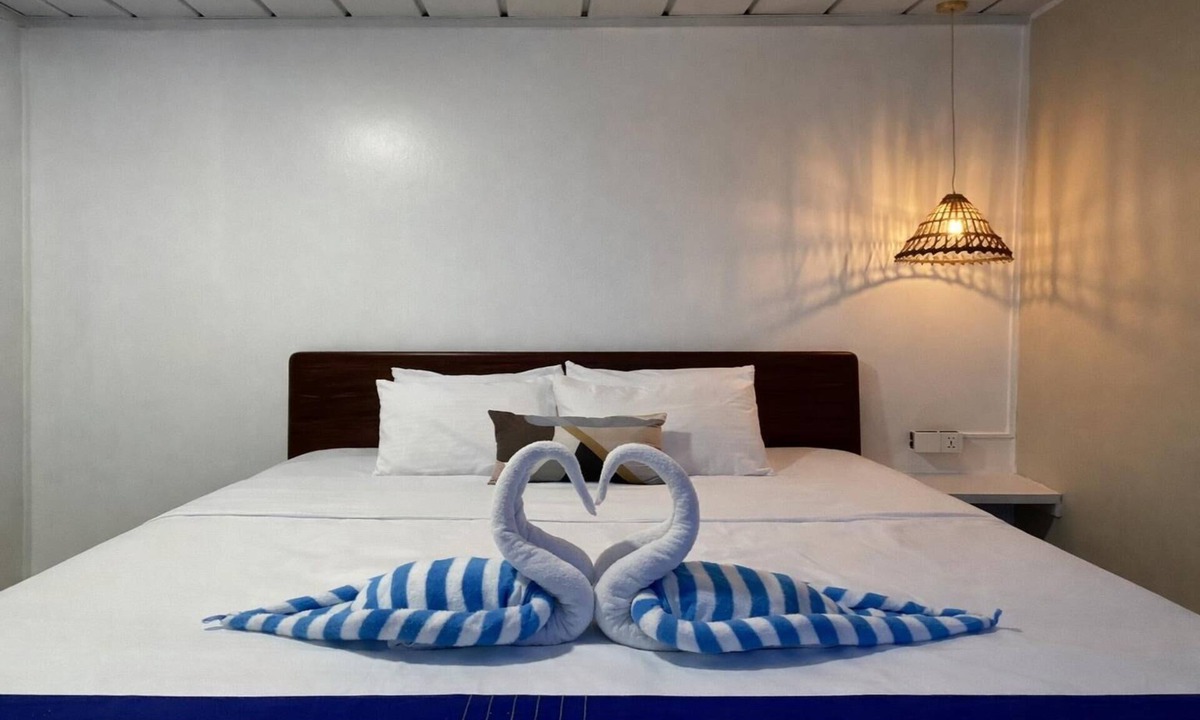 Patar Hotel | Chalaroste Place by SMS Hospitality