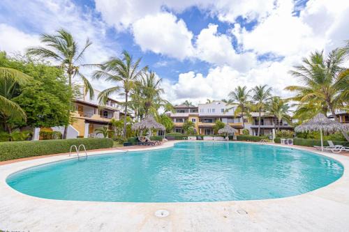 Dominicus Apartment | Charming 1 Bedroom in Tamarindo Dominicus With Pool