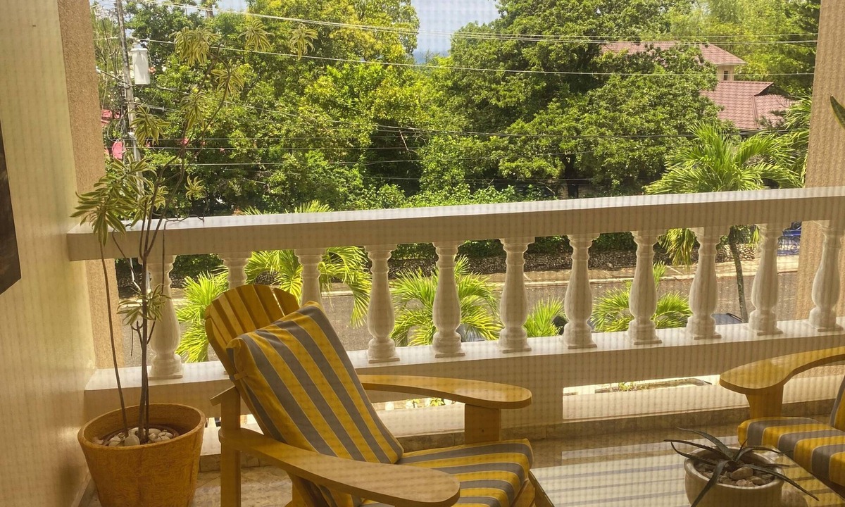 El Batey Apartment | Charming 2-bedroom apartment with WiFi, AC in gorgeous Sosúa