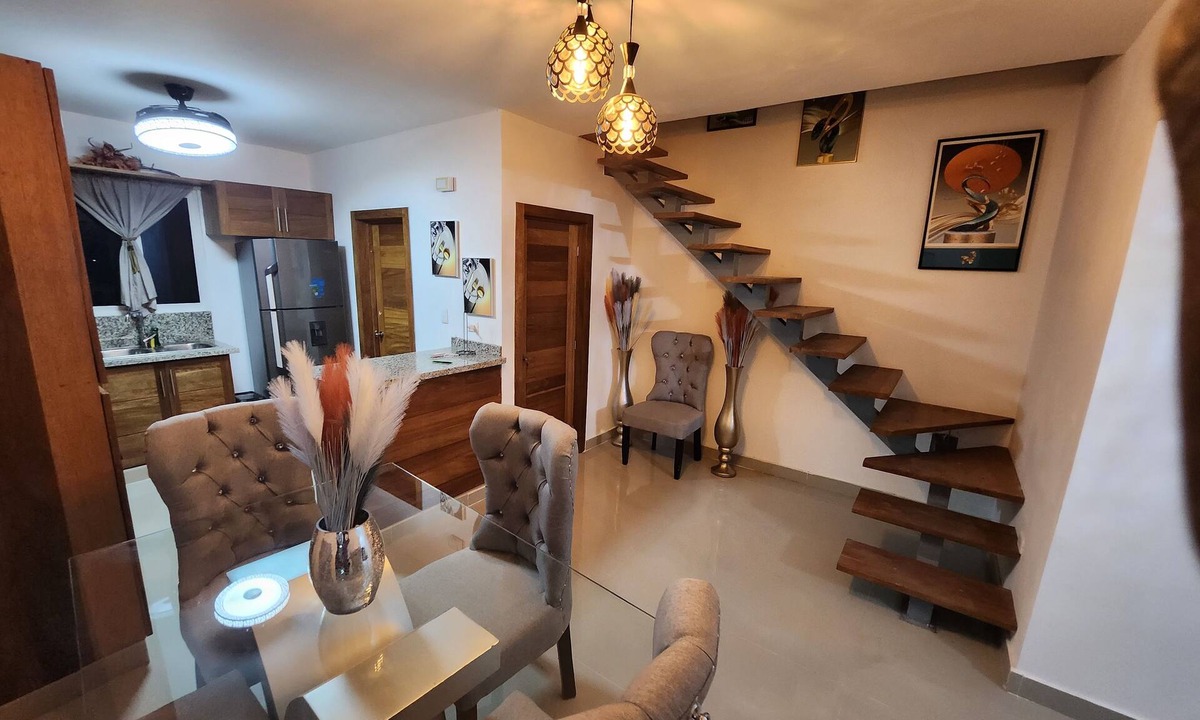 Vista Hermosa Apartment | Charming and spacious home. Private roof top access. Safe and quiet neighborhood