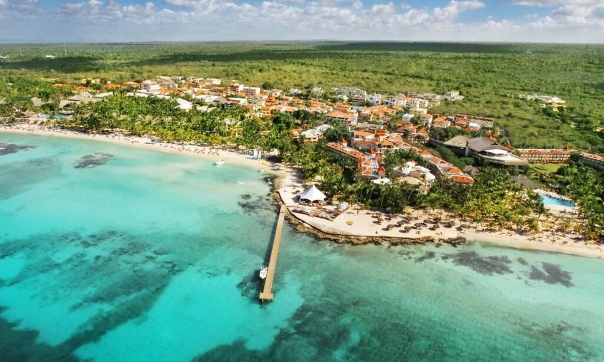 Dominicus Apartment | Charming Dominicus Bayahibe Apartment 2 bedrooms