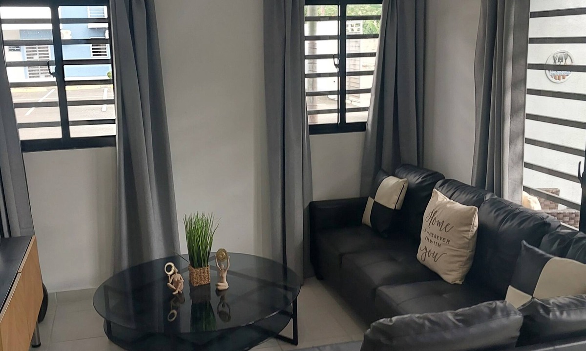 Santo Domingo Este Apartment | Chic 2-bedroom apartment with AC, fitness room in beautiful Santo Domingo Este