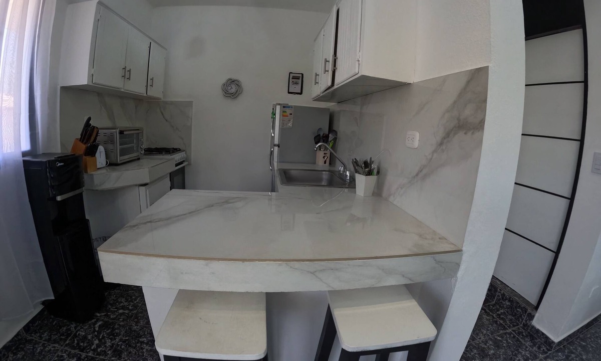 Villas Ana Maria Condo | Chic condo Legendario-Sosua Steps to Beach, Minutes to All Attractions!