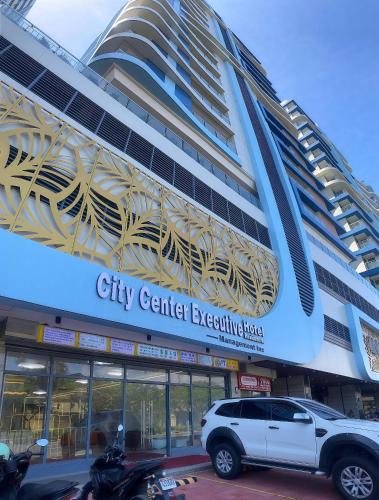 Tambo Hotel | City Center Business Hotel-Near Manila Airport and PITX