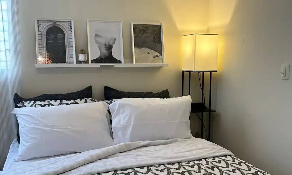 Viejo Arroyo Hondo Apartment | City's hidden gem: Serrallès, Santo Domingo