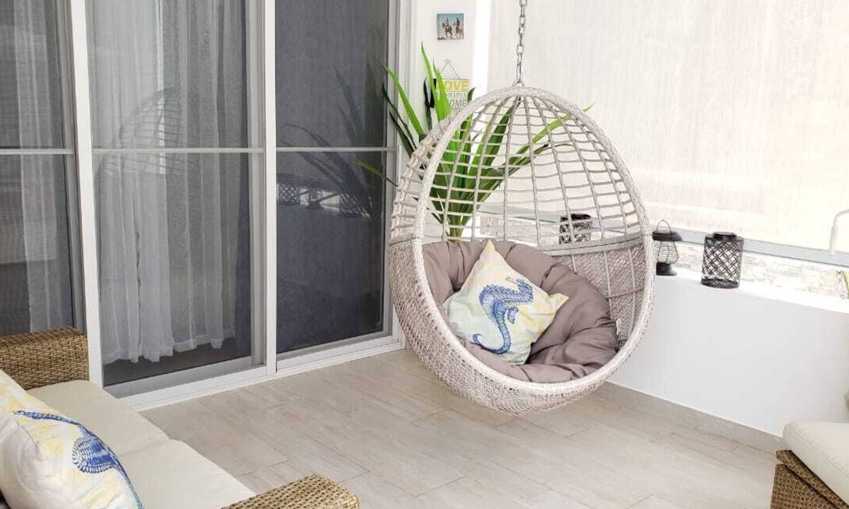 El Cortecito House | Close to the Beach!