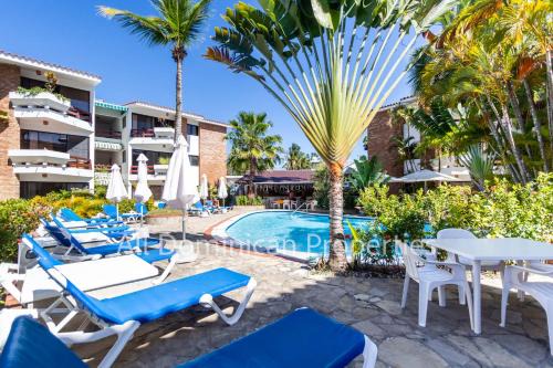 La Esplanada Apartment | Club Residential, Sosua