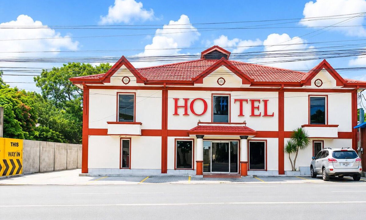 Silang Hotel | cmk prince hotel