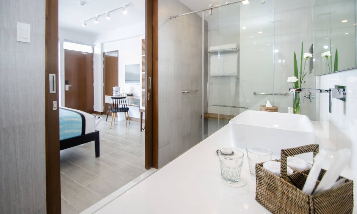 Manoc-Manoc Hotel | Coast Boracay