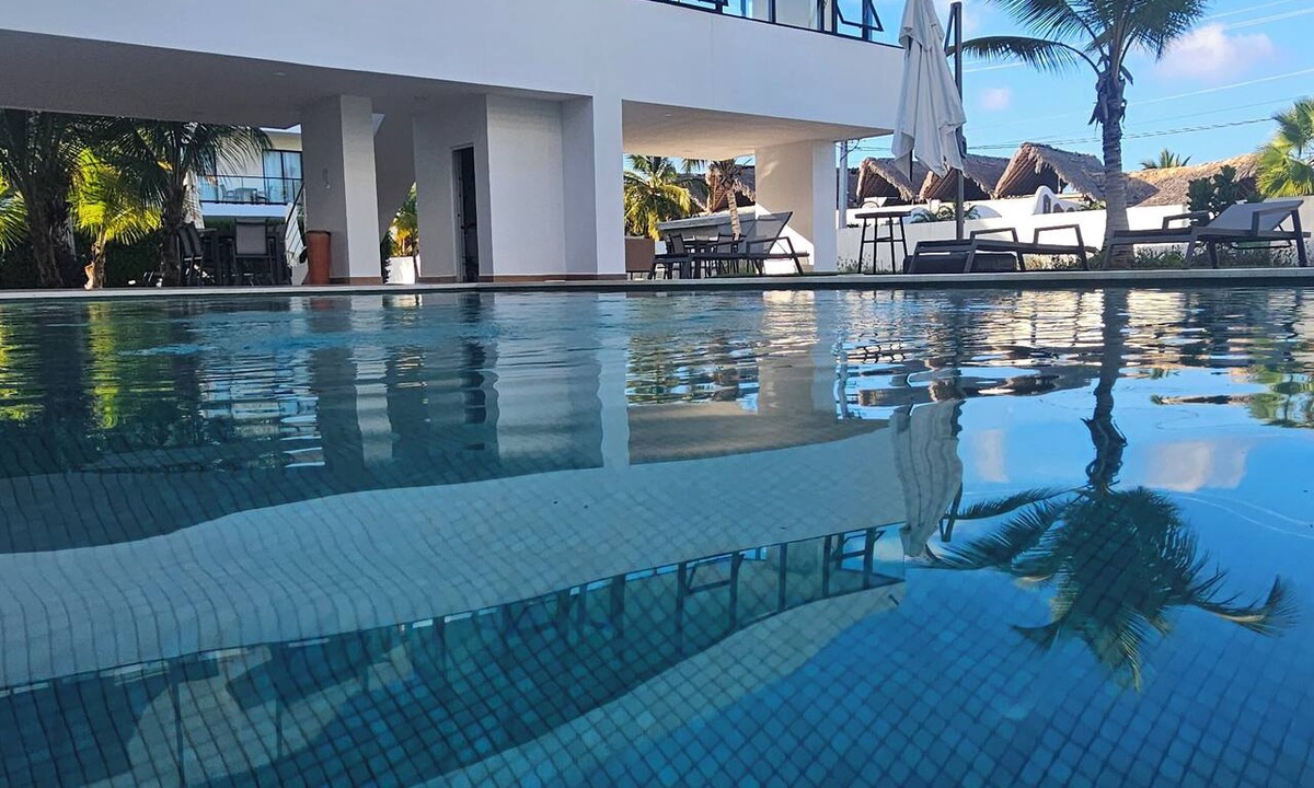 Punta Cana Apartment | Coco & Chill Loft - Central Park Punta Cana