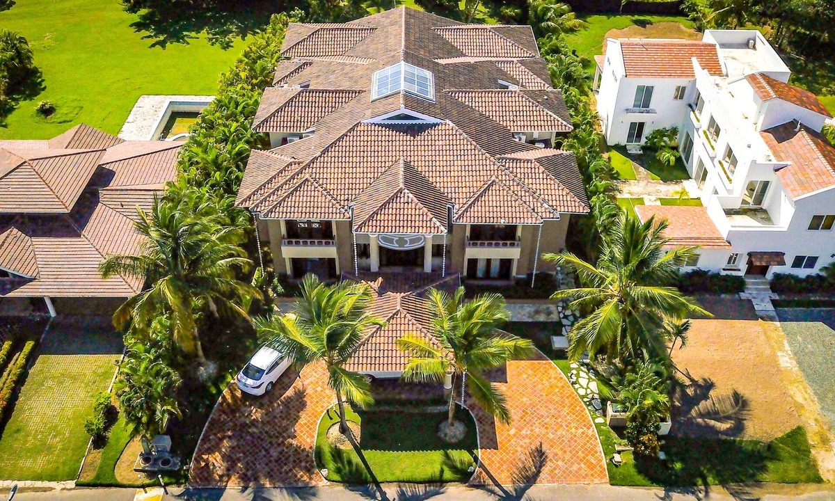 Playa Bibijagua Villa | Cocotal Las Brisas Luxury 6BR Villa for Families, Groups & Events
