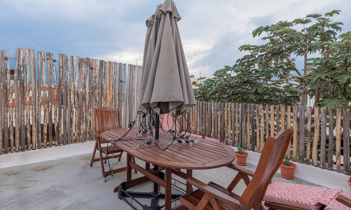 Zona Colonial Condo | Colonial Zone Private Pool @CasaAreito YellowKey