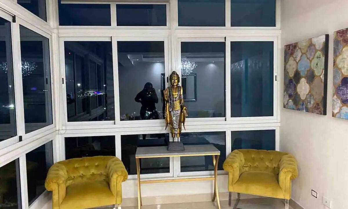 Renacimiento Apartment | Come to enjoy to the most amazing penthouse in Dominican Republic you’ll love it