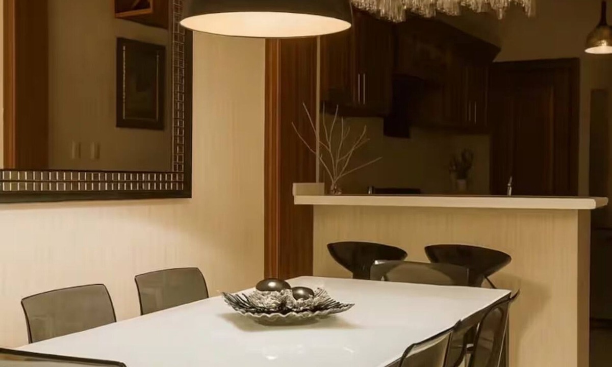 Alma Rosa Apartment | Comfort and peace of mind