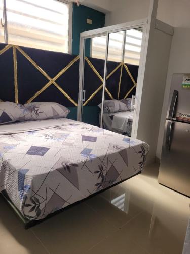 San Juan Province Apartment | Comfortable Room 206 I Yireh Hotel