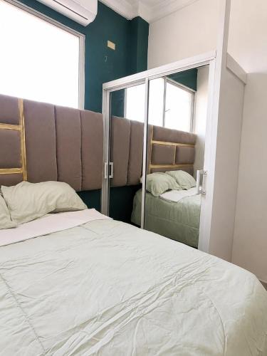 San Juan Province Apartment | Comfortable Room 406 I Yireh Hotel