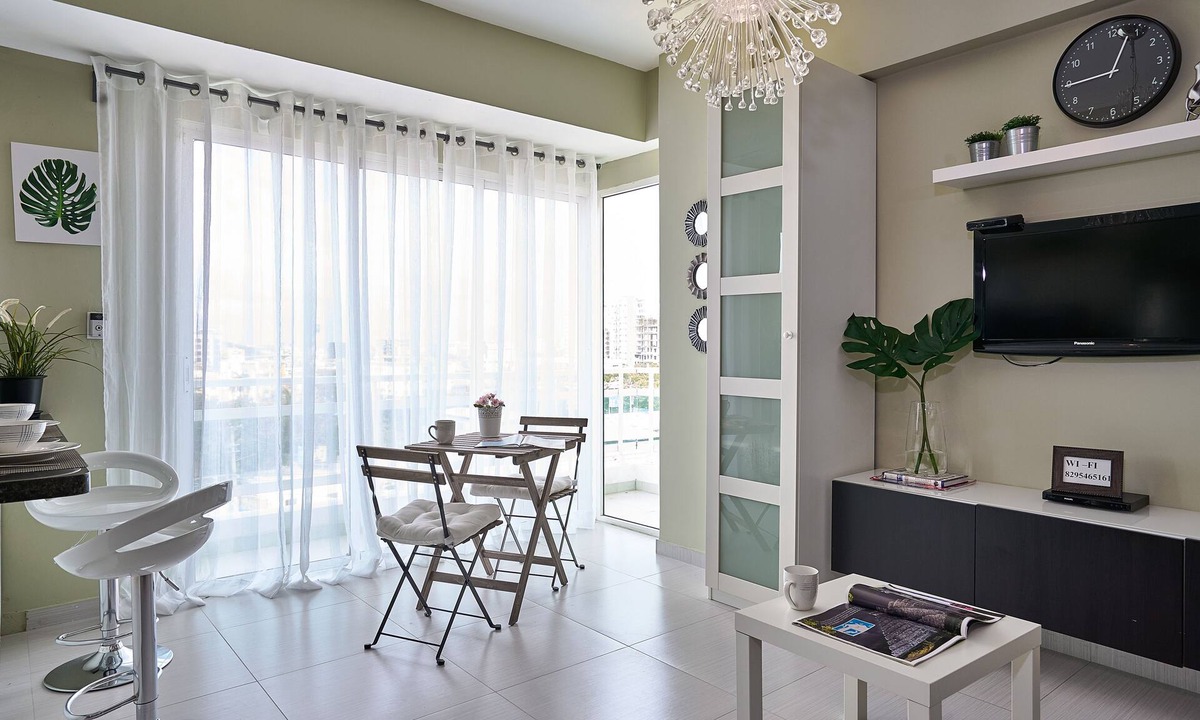 Downtown Santo Domingo Apartment | Comfortable and Elegant Apartment in Santo Domingo