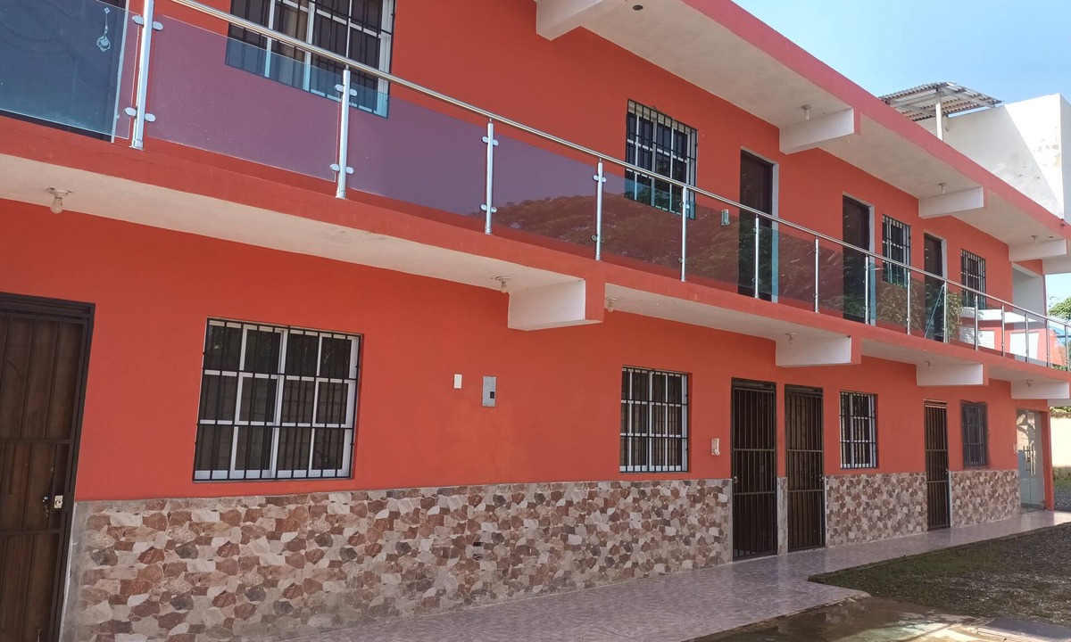 Monte Plata Hotel | Comfortable apartment, in the center of town, perfect for quiet stays.