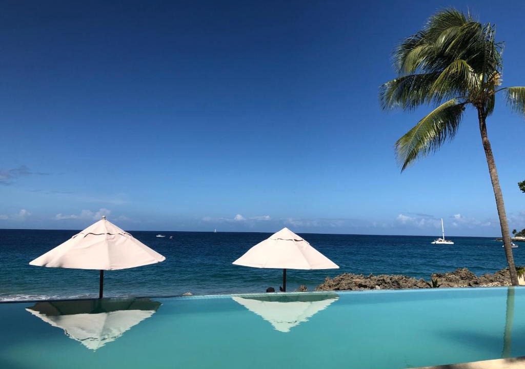 El Batey Apartment | Comfortable Apartment in Caribbean Paradise