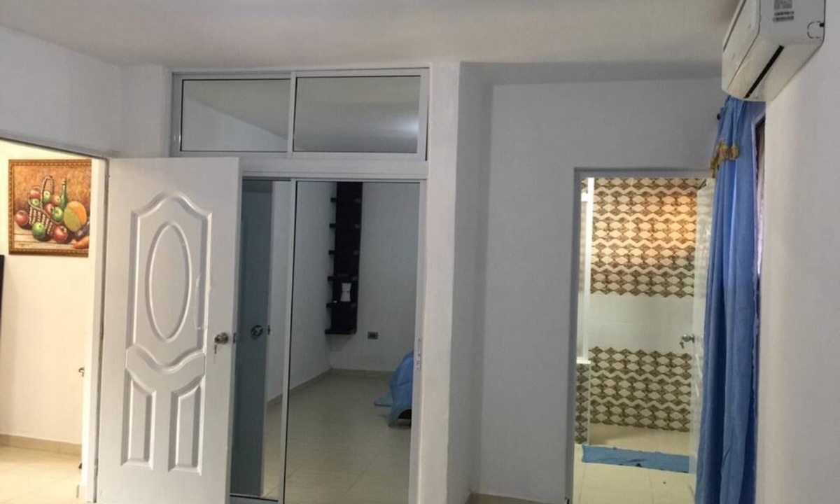 Residencial El Doral Apartment | Comfortable, elegant and modern one bedroom apartment