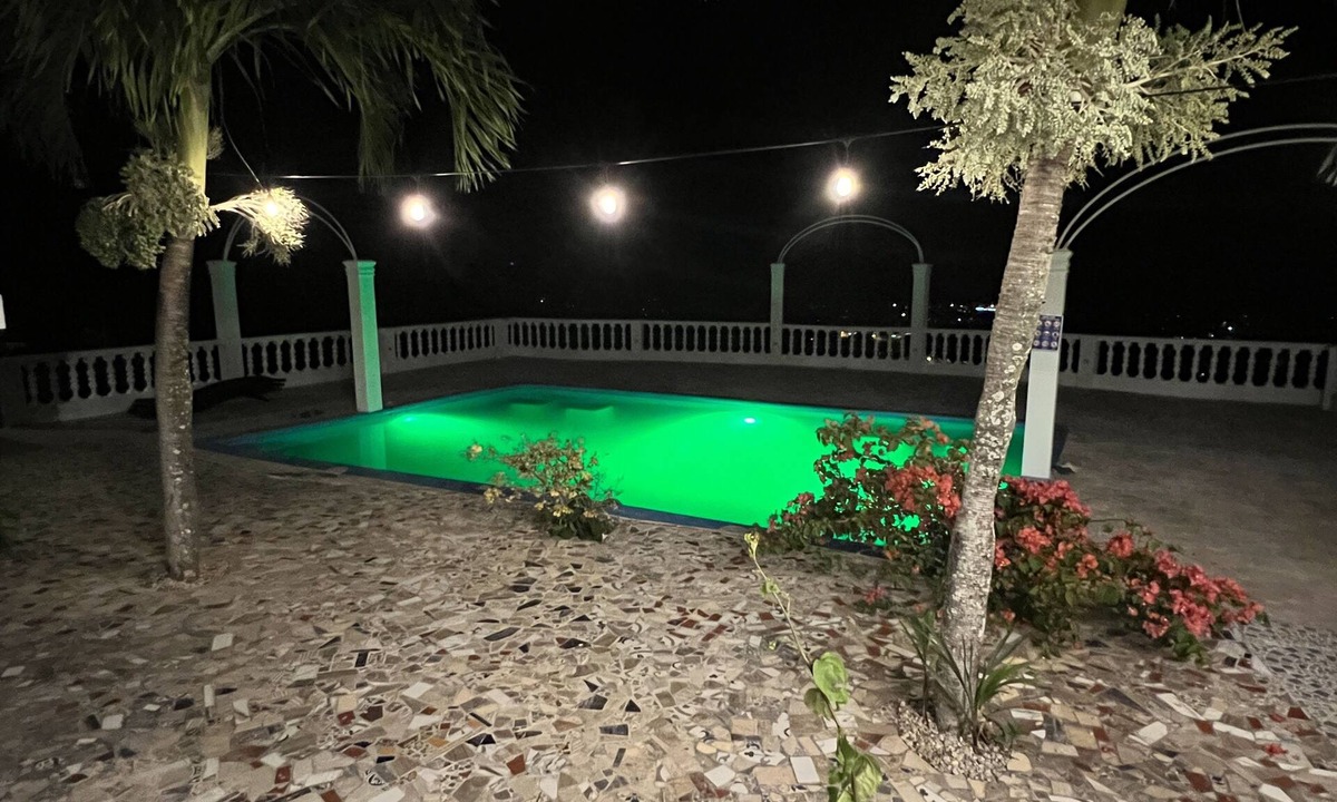 Cabrera Hotel | Comfortable two twin bed room with private bathroom, New, balcony & Ocean view