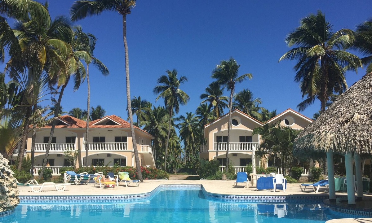 Samana Condo | Condo in Samana Province Oceanfront