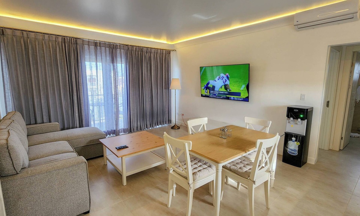 Playa Chiquita Condo | Condos Esmeralda at Sosua Ocean Village