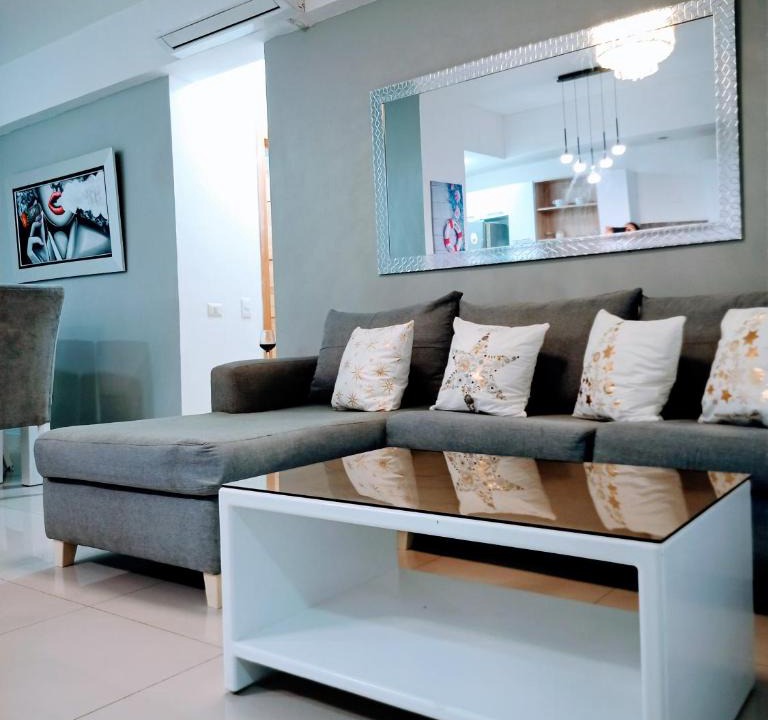 Reparto Ibarra Apartment | Confortable apto. en Boca Chica