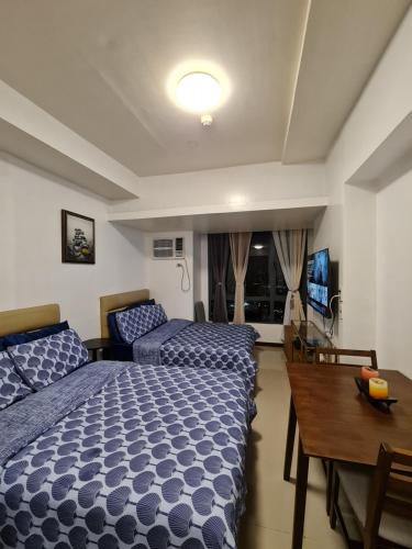 Project 8 Apartment | Congressional Town Center