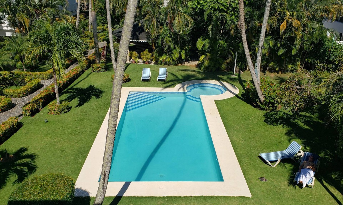La Iglesia Apartment | Coquet Appartement à 50 Mètres de la Plage