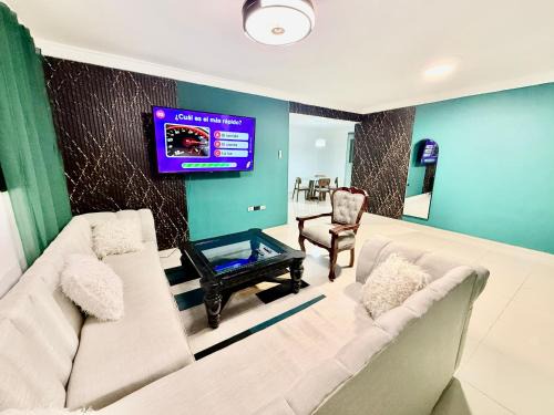 Corales del Sur Apartment | corales apartamento lll