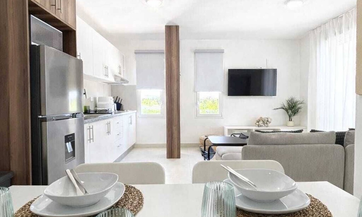 Los Melones Condo | Corner Unit w/Open View * Near Beach, tours& town