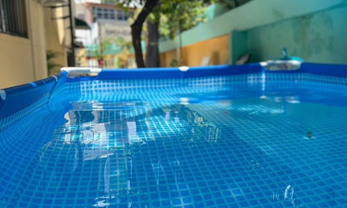 Miramar House | Costa Caribe Grand House 6 Bedrooms Near Malecón Santo Domingo