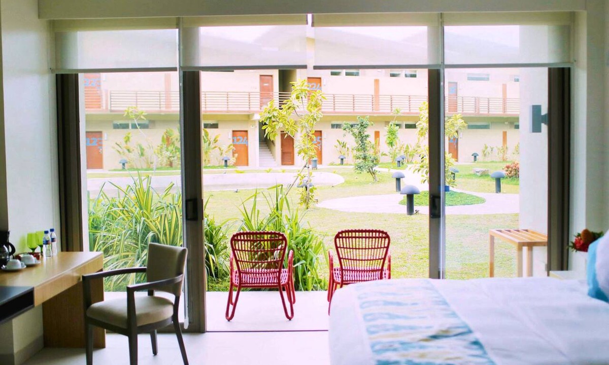 Baler Hotel | Costa Pacifica Baler