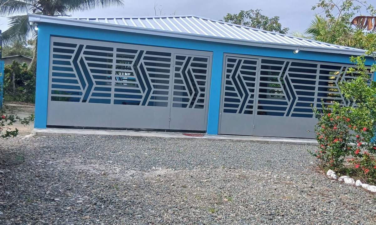 Bonao Cottage | Country house in Bonao with a spacious patio, peace, and nature