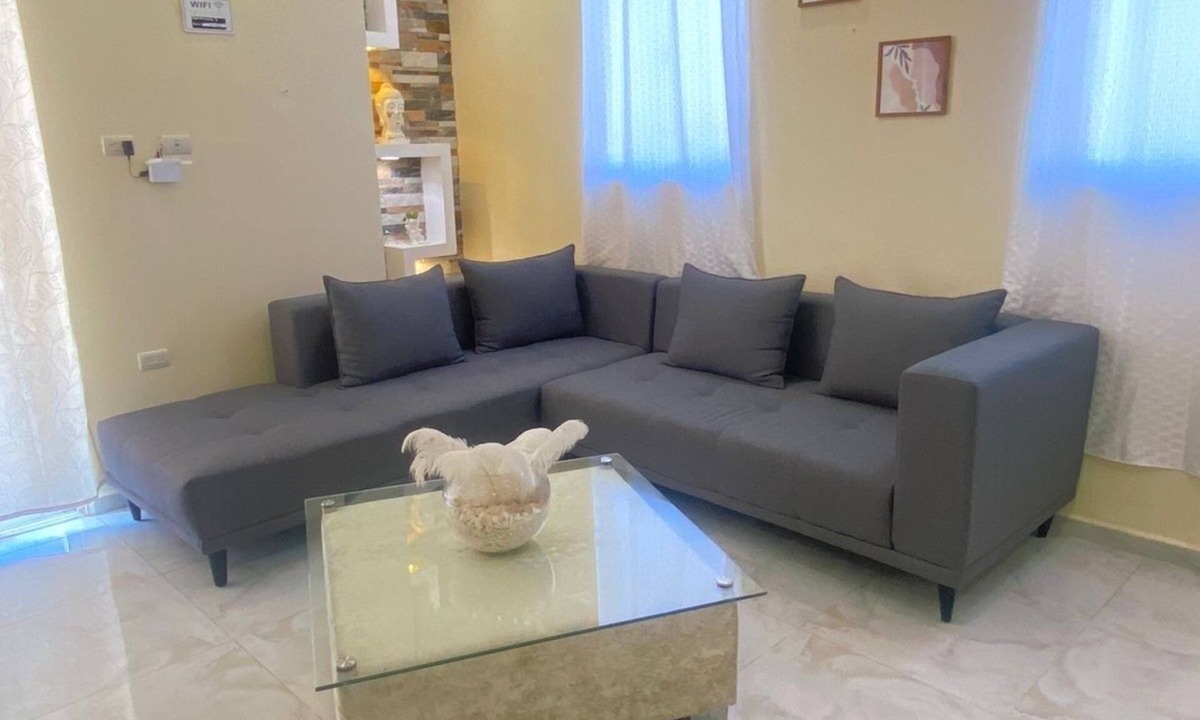 Santiago Province Apartment | Cozy apartment (5 minutes from downtown)