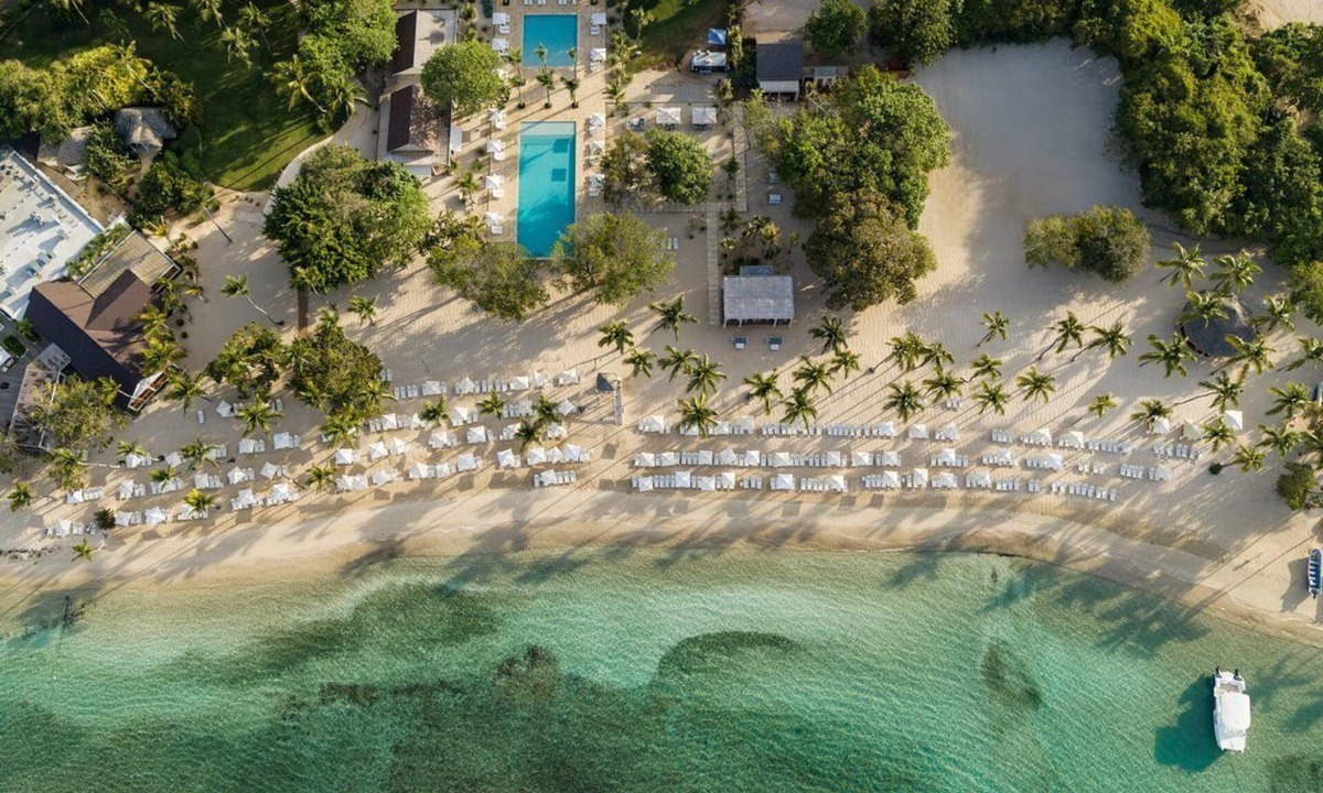 Cajuiles Apartment | Cozy 1-bedroom apartment in renowned Casa de Campo Resort with AC, WiFi