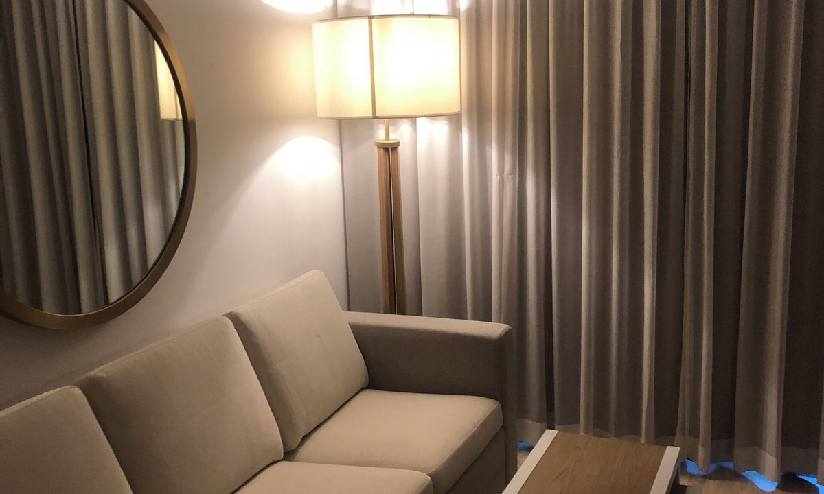 El Cortecito Hotel | Cozy 1-bedroom hotel suite with AC in perfect Punta Cana