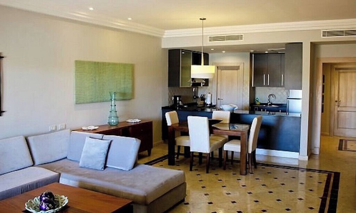 Punta Cana Resort | Cozy 1-bedroom or Studio resort in beautiful Punta Cana with AC & plenty of R&R!
