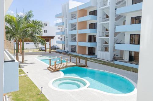 Los Melones Apartment | Cozy 1-BR Apartment in Sunshine Bayahibe