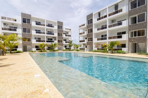 Los Melones Apartment | Cozy 1BR 1BA Bayahibe Getaway with Pool - Maravilla