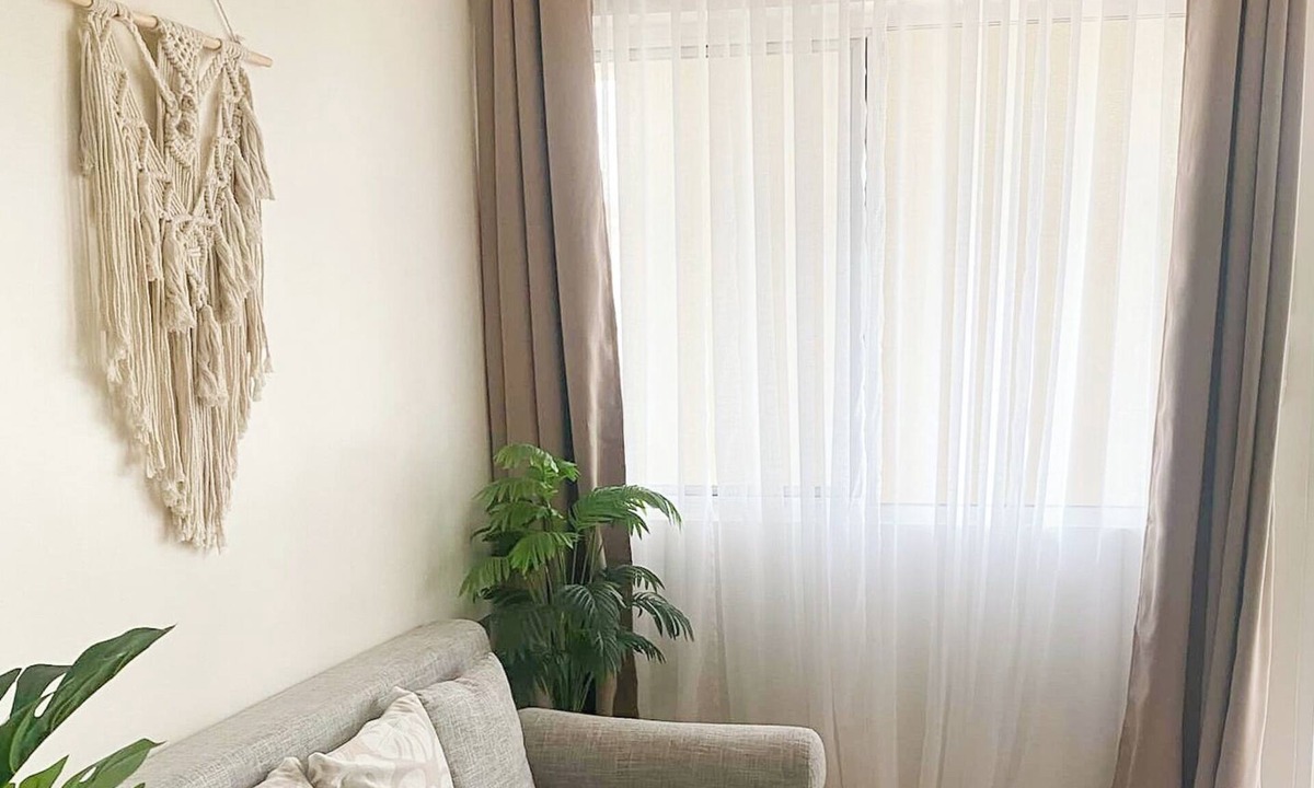 Maybunga Condo | Cozy 1BR in the heart of Pasig near BCG/Ortigas/Airport
