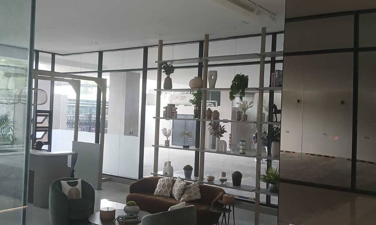 Ensanche Quisqueya Condo | Cozy 2-bedroom condo with AC and Pool in beautiful Santo Domingo